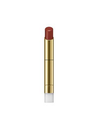 Sensai Rouge à lèvres crème Contouring, recharge CL03, teinte Rouge chaleureux, 2 g, maquillage pour les lèvres